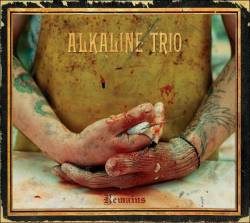 Alkaline Trio : Remains